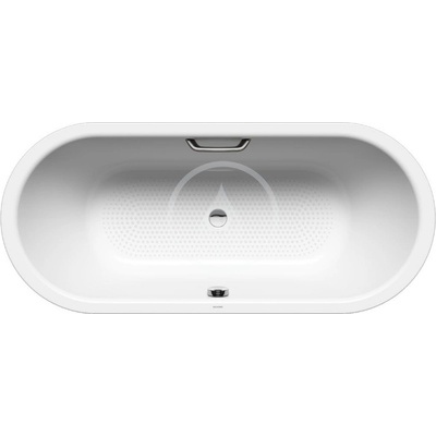 Kaldewei Classic Oval 160 x 70 cm 291310210001