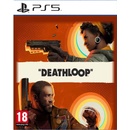 Hry na PS5 Deathloop