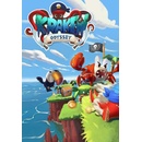 Kraken Odyssey
