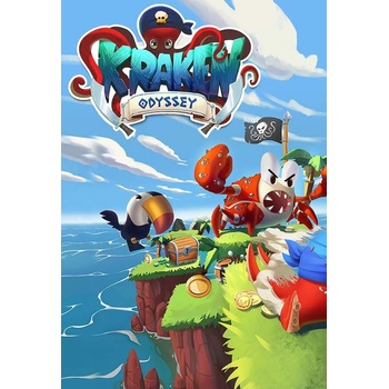 Kraken Odyssey