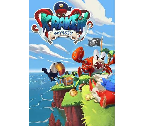 Kraken Odyssey