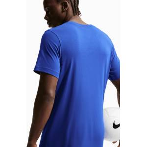NIKE Nike PSG 26/27 Crest Tee - IM1665-417 - Мъжка тениска