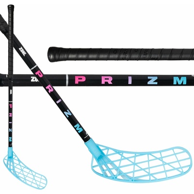 Zone floorball AIR/ONE PRIZM JR 35 THIN