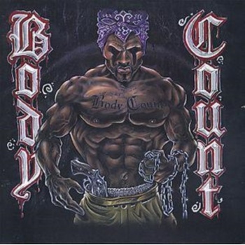Body Count - Body Count CD