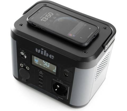 VIBE ALPHA 300