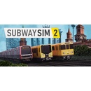 Subway Sim 2