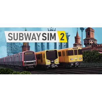 Subway Sim 2