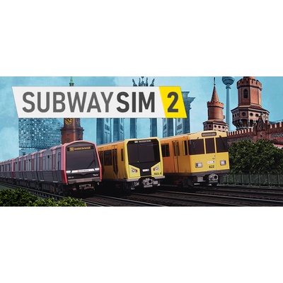 Subway Sim 2
