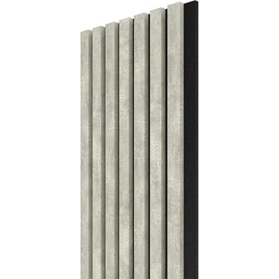 Acara akustický raw imperial 21 x 285 x 2750 mm 0,78m²