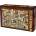 D-Toys - Puzzle Vintage Collage - Teas 1000 - 1 000 piese