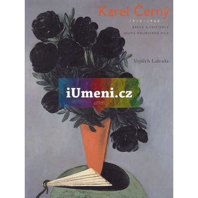 Karel Černý 1910-1960