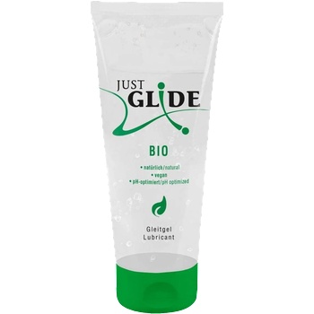ostatní Just Glide Bio 200 ml