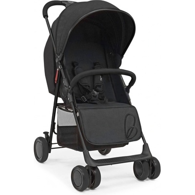 Asalvo NOVA Sport 0m-15kg BLACK 2025