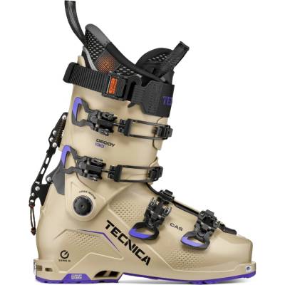 Tecnica Zero G Decoy 130 GW sand 265 26/27
