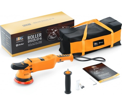 ADBL Roller D15125-01