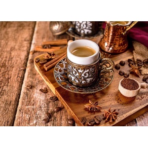 Enjoy - Puzzle I Love Cofee - 1 000 piese