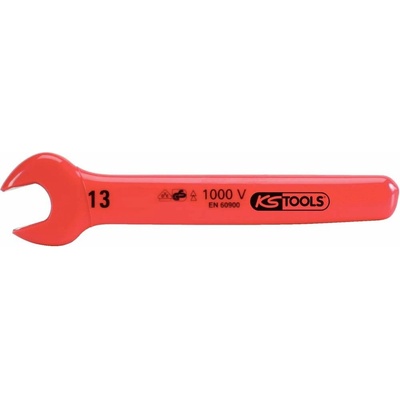 KS Tools jednostranný kľúč 1/2 117.2252