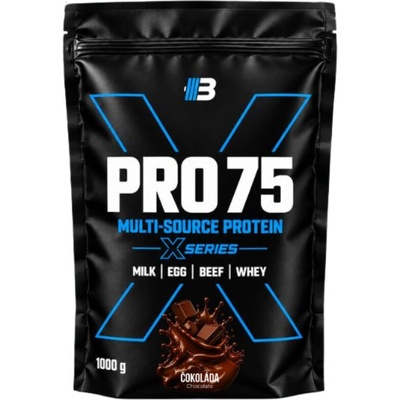 Bodynutrition PRO 75 multi source protein 1000 g