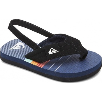 Quiksilver Molokai Layback Toddler XBBB Blue Blue Blue