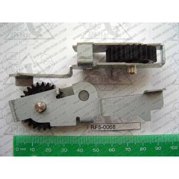 Image 1 of Compatible Зъбно колело 27T, HP 3Si, RF5-0068 (RF5-0068)