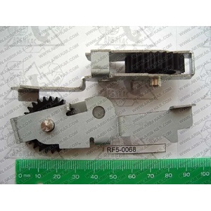 Compatible Зъбно колело 27T, HP 3Si, RF5-0068 (RF5-0068)