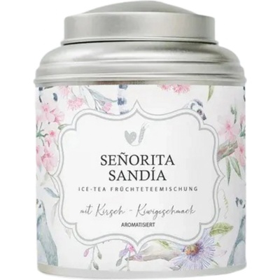 Bake Affair Señorita Sandía ledový čaj 150 g