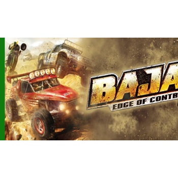 Baja: Edge of Control HD