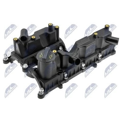 Kryt hlavy válců FORD FOCUS III 2011-,KUGA 2012-,FIESTA 2008-,MONDEO V 2015-,C-MAX 2010-