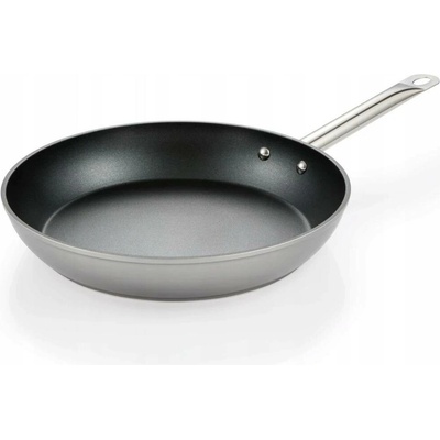 Tescoma Tradiční pánev GrandCHEF+ 32 cm s antiadhezním povrchem