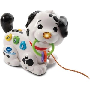 VTech Говорещ Далматинец SK (80502837)