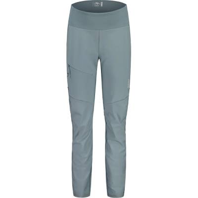 Maloja Дамски панталон за ски бягане Maloja Women's NunaM. Cross-country ski trousers - Shaded Sage - размер XXL (103-2707-0316)