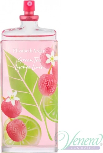 Elizabeth Arden Green Tea Lychee Lime EDT 100 ml Tester