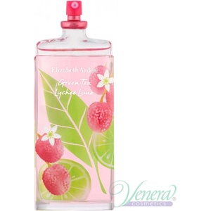 Elizabeth Arden Green Tea Lychee Lime EDT 100 ml Tester Парфюми