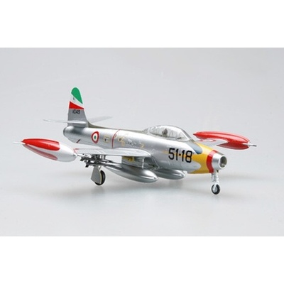 Easy Model F-84G Thunderjet Italian Air Force 1:72