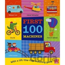 First 100 Machines - Hachette Book Group US