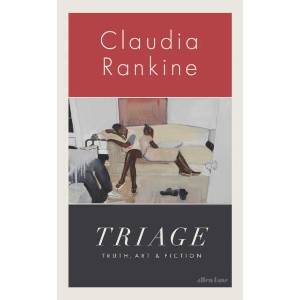 Triage (ISBN: 9780241828564)