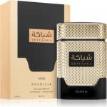 KHADLAJ Shiyaaka Gold EDP 100 ml Парфюми