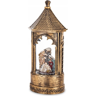Lampáš plastový Artpol 29 cm
