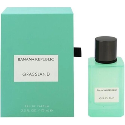 Banana Republic Grassland parfémovaná voda unisex 75 ml