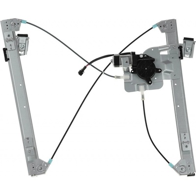 Mechanizmus zdvíhania okna VALEO 850450