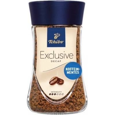 Tchibo Exclusive Decaf 100 g