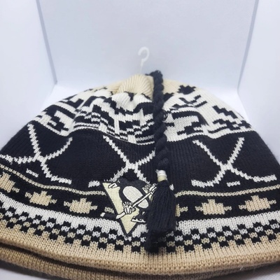 Reebok kulich NHL Pittsburgh Penguins