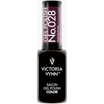 Victoria Vynn Gel lak 028 Sugar Plum 8ml