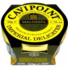 Cavipoint Imperial Delicates - Sturgeon Premium 50 g