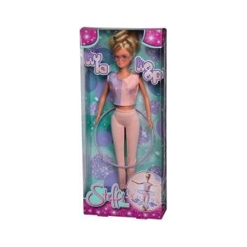 Simba Toys Steffi Love: Hula Hoop