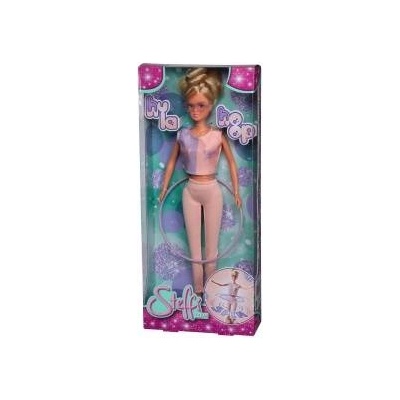 Simba Toys Steffi Love: Hula Hoop