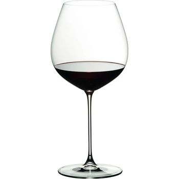Image 1 of Riedel Чаша за червено вино VERITAS OLD WORLD PINOT NOIR 730 мл, Riedel (RD644907)
