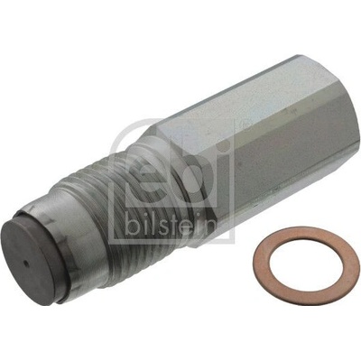 Ventil, palivový přívodní systém FEBI BILSTEIN (46366)