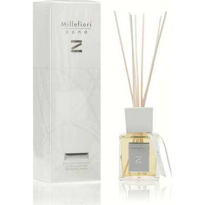 Millefiori Milano Zona vonná stébla Oxygen Kyslík 100 ml
