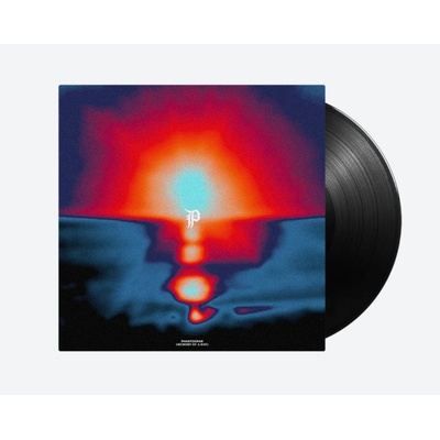 Phantogram Memory Of Day LP